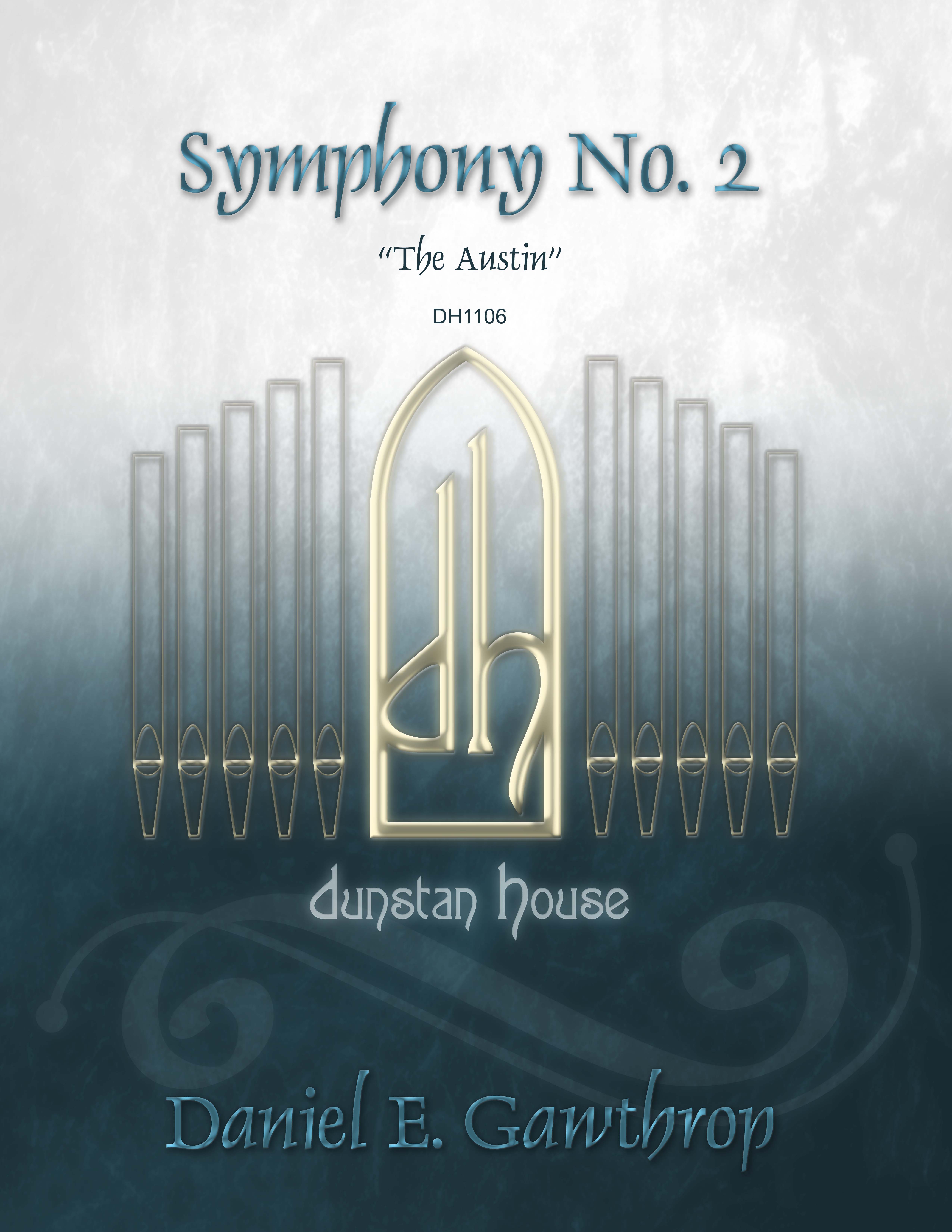 Symphony No. 2