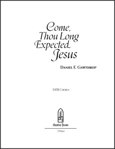 Come,-Thou-Long-Expected-Jesus-[cover]